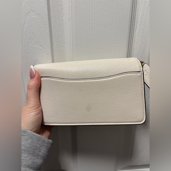 Coach Tabby Wristlet - Picture 2 of 4